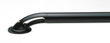 Putco 2020 Chevy Silv HD/GMC Sierra HD - 2500/3500 6.8ft Bed Locker Side Rails - Black Powder Coated - 88858