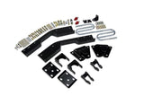 Belltech FLIP KIT 95-99 GM Suburban C1500 7inch - 6634