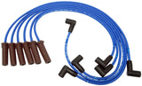 NGK Chevrolet Camaro 2002-2000 Spark Plug Wire Set - 51026