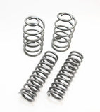 Belltech MUSCLE CAR SPRING KITS FORD 05> MUSTANG V6/V8 - 5812