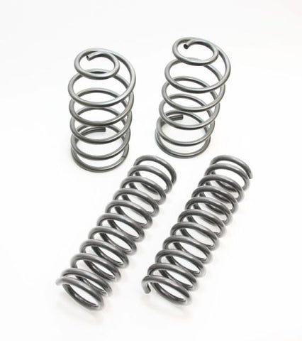 Belltech MUSCLE CAR SPRING KITS FORD 79-99 MUSTANG V8 - 5801