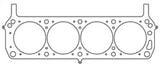 Cometic Ford SVO 4.195in Round Bore .070in MLS Roush Spec Head Gasket - C5509-070