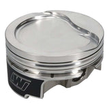 Wiseco Ford 7.3L Godzilla V8 -12.50cc R/Dome 4.220in Bore 3.976 Rod 1.3121 Stroke Piston Kit - K0551XS