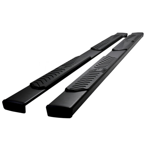 Westin Ram 09-18 1500 (Incl. 19-21 Classic) / 09-21 2500/3500 Crew Cab R5 XD Nerf Step Bars - Black - 28-521055