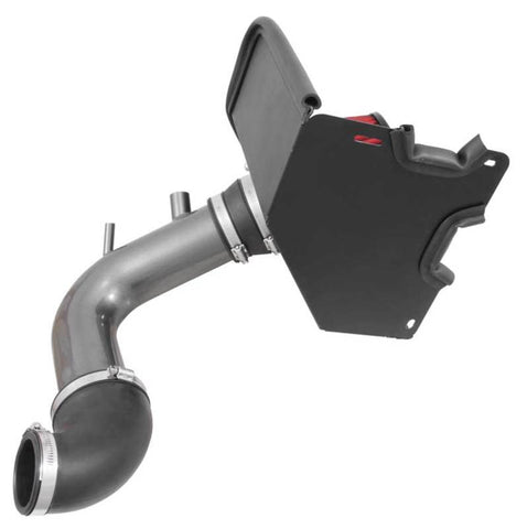 AEM 14-15 Hyundai Sante Fe L4 2.0L - Cold Air Intake System - Gunmetal Gray - 21-749C