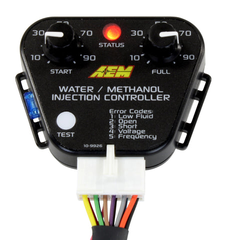 AEM V3 Water/Methanol Injection Kit - Multi Input (NO Tank) - 30-3352