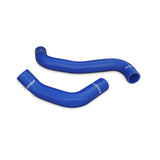 Mishimoto 08-14 Subaru WRX / 08+ STI Silicone Radiator Hose Kit - Blue - MMHOSE-STI-08BL