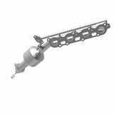 Magnaflow Conv DF 10-14 GX460 4.6L Manifold - 51794