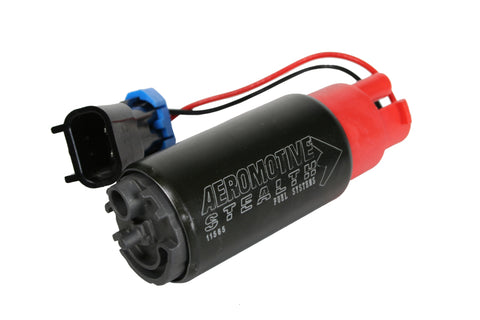 Aeromotive 325 Series Stealth In-Tank Fuel Pump - E85 Compatible - Compact 38mm Body - 11565