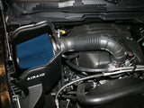 Airaid 03-12 Dodge Ram 3.7L/4.7L/5.7L MXP Intake System w/o Tube (Dry / Blue Media) - 303-236