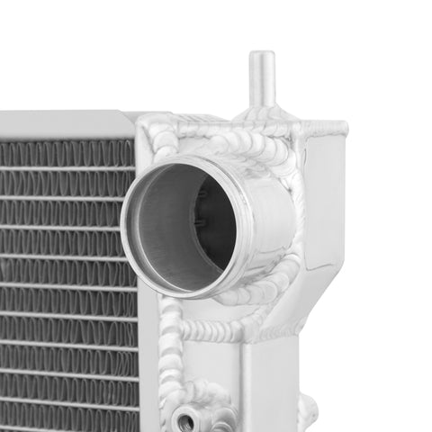 Mishimoto 2022+ Subaru BRZ / Toyota GR86 H4 2.4L Performance Aluminum Radiator - MMRAD-BRZ-22