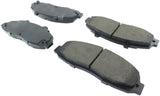 StopTech Street Select Brake Pads - 305.06790