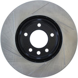 StopTech Slotted Sport Brake Rotor - 126.33080SL