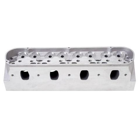 Edelbrock Ford Glidden Victor II Racing Head (Bare) Un-Hipped Version - 77319