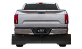 Access Rockstar 21+ Ford F-150 Tremor (Except Raptor/Limited) Full Width Tow Flap - Black Urethane - H4010119