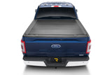 UnderCover 2021+ Ford F-150 Crew Cab 6.5ft Armor Flex Bed Cover - AX22030