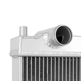 Mishimoto 99-03 Ford F250 w/ 7.3L Powerstroke Engine Aluminum Radiator - MMRAD-F2D-99