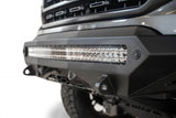 Addictive Desert Designs 2021 Ford F-150 Stealth Fighter Front Bumper - F191402860103