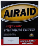 Airaid Universal Air Filter - Cone 6 x 7-1/4 x 5 x 7 - 702-465