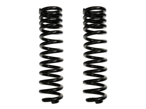 ICON 2005+ Ford F-250/F-350 Front 4.5in Dual Rate Spring Kit - 64010