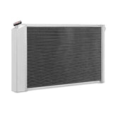 Mishimoto 1968 Chevrolet Chevelle Manual X-LINE (Thicker Core) Aluminum Radiator - MMRAD-CHE-68X