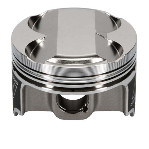 Wiseco Acura B17A1/B18A1/B1 / Honda B16A 81.25mm Bore +.010 Oversize 5cc Dome Piston Kit - K566M8125AP