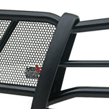 Westin 2014-2018 Toyota Tundra HDX Grille Guard - Black - 57-3705