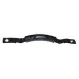 Rampage 1999-2019 Universal Multi-Use Grab Handles - Black - 779401