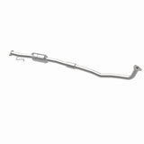 Magnaflow Conv DF 1989-1990 CAMRY 2.0L Underbody - 52121