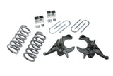 Belltech LOWERING KIT W/O SHOCKS - 780