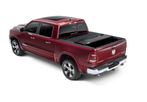 UnderCover 20-21 Jeep Gladiator 5ft Armor Flex Bed Cover - AX32010