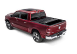 UnderCover 02-18 Dodge Ram 1500 (w/o Rambox) (19 Classic) 6.4ft Armor Flex Bed Cover- Black Textured - AX32004