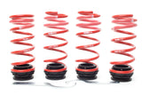 H&R 12-19 BMW 650i Coupe F13 VTF Adjustable Lowering Springs (Incl. Adaptive Drive) - 23000-5