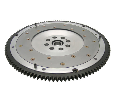 Fidanza 88-89 Honda Prelude 2.0L Aluminum Flywheel - 191121