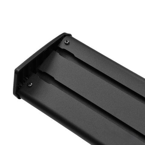 Westin 19-20 Ram 1500 Quad Cab (6.5ft Bed) R5 M-Series W2W Nerf Step Bars - Black - 28-534735