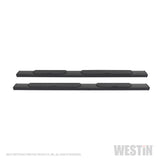 Westin 2015-2018 Ford F-150 SuperCrew R5 Nerf Step Bars - Black - 28-51095