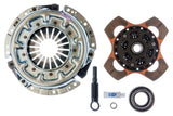 Exedy 1989-1994 Nissan 240SX Stage 2 Cerametallic Clutch Thin Disc - 06901B