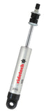 Ridetech HQ Series Shock Absorber Single Adjustable 4.75in Stroke Eye/Stud Mounting 8.55in x 13.3in - 22149859