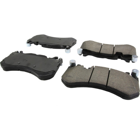 StopTech Performance Brake Pads - 309.12911