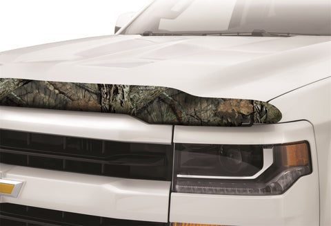 Stampede 2017-2019 Nissan Titan Vigilante Premium Hood Protector - Camo - 2330-15