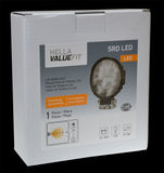 Hella ValueFit Work Light 5RD LED MV CR LT - 357108001