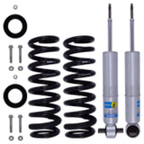 Bilstein B8 6112 19-20 Ford Ranger Front Suspension Kit - 47-294301