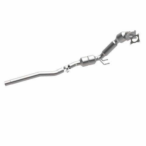 Magnaflow Conv DF 2015 Q3 L4 2 OEM Underbody - 52408