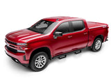 UnderCover 19-20 Chevy Silverado 1500 5.8ft Lux Bed Cover - Pull Me Over Red - UC1176L-G7C