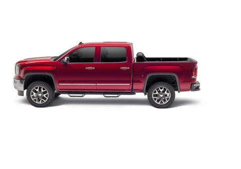 Truxedo 14-18 GMC Sierra & Chevrolet Silverado 1500 6ft 6in Sentry CT Bed Cover - 1572016