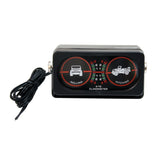 Rugged Ridge Clinometer with Light - 13309.02