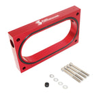 Snow Performance 2005-2010 Ford Mustang GT Injection Plate - SNO-40070