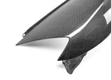 Seibon 04-08 Mazda RX-8 Carbon Fiber Fenders - FF0405MZRX8