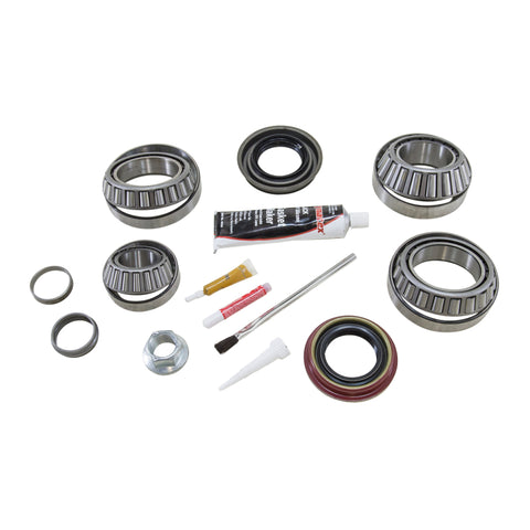 Yukon Gear Bearing install Kit For 08-10 Ford 9.75in Diff - BK F9.75-C