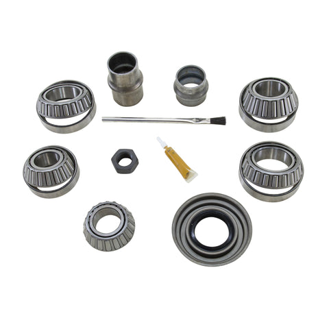 Yukon Gear Bearing install Kit For Dana 25 Diff - BK D25